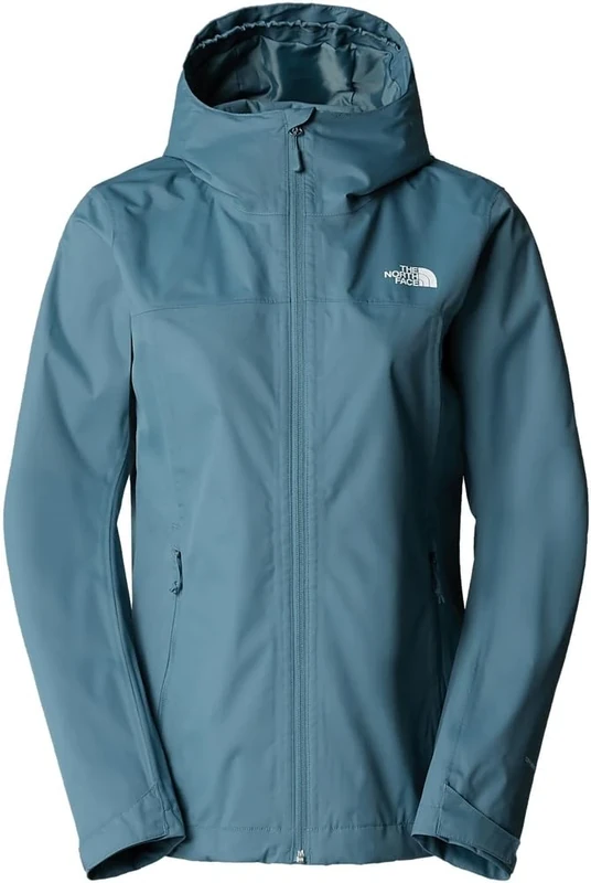 The North Face Men's Dome Wind Jacket, Tnf Black, S