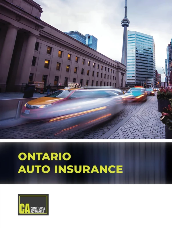 Ontario Auto Insurance