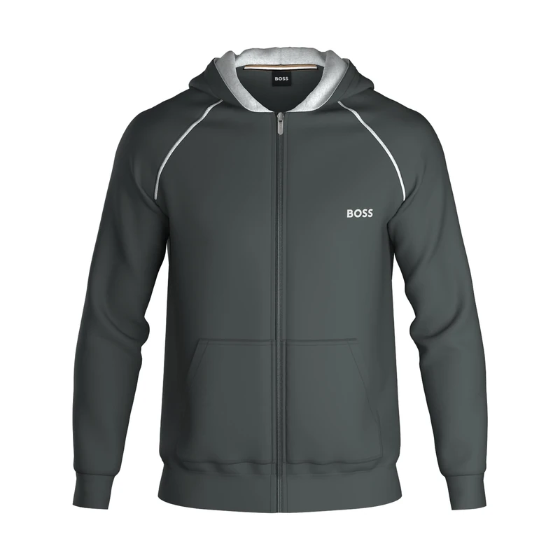 BOSS Mix&Match Jacket H 10259900 01, Open Green 345, M