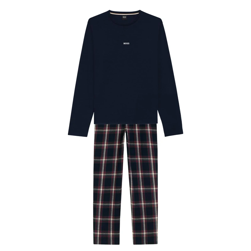 BOSS Holiday Long Set 10275253 01