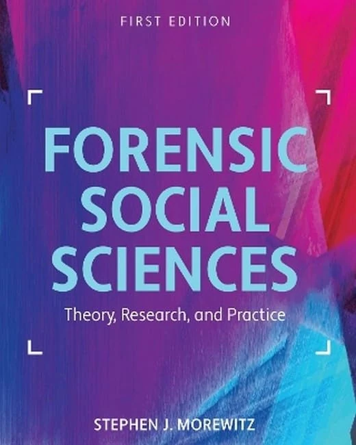 Forensic Social Sciences
