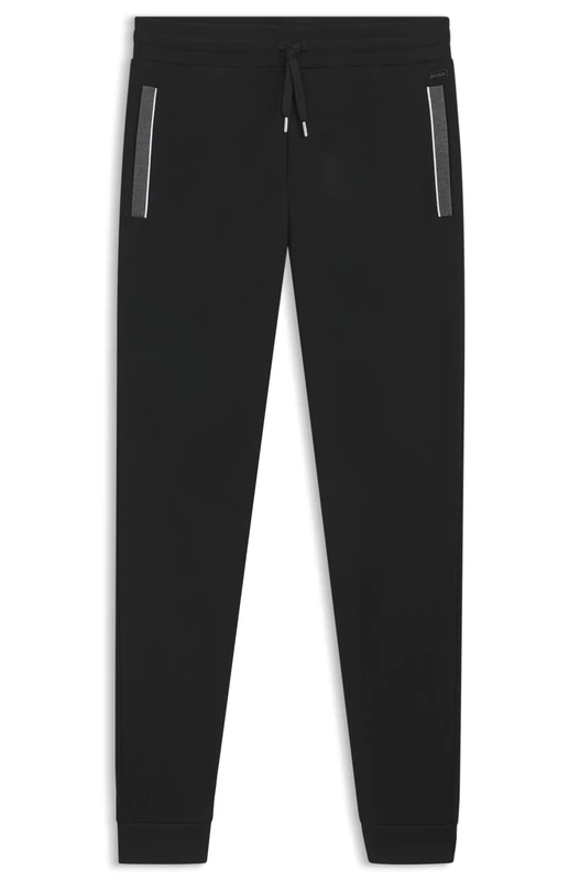 BOSS Men's Loungewear Pant, Open Green, S