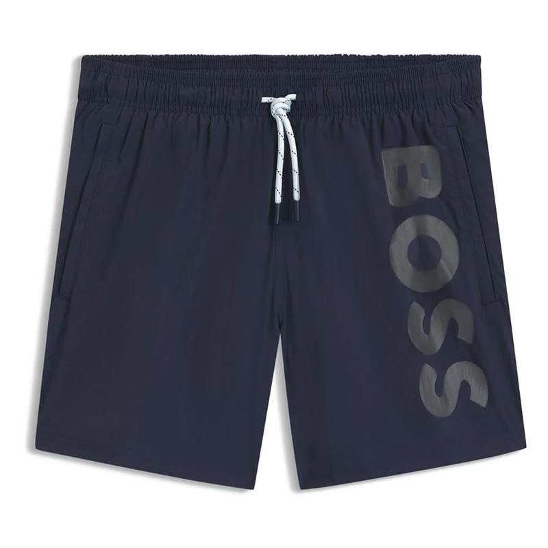 BOSS Octopus 10259623 01 Navy - Image 1