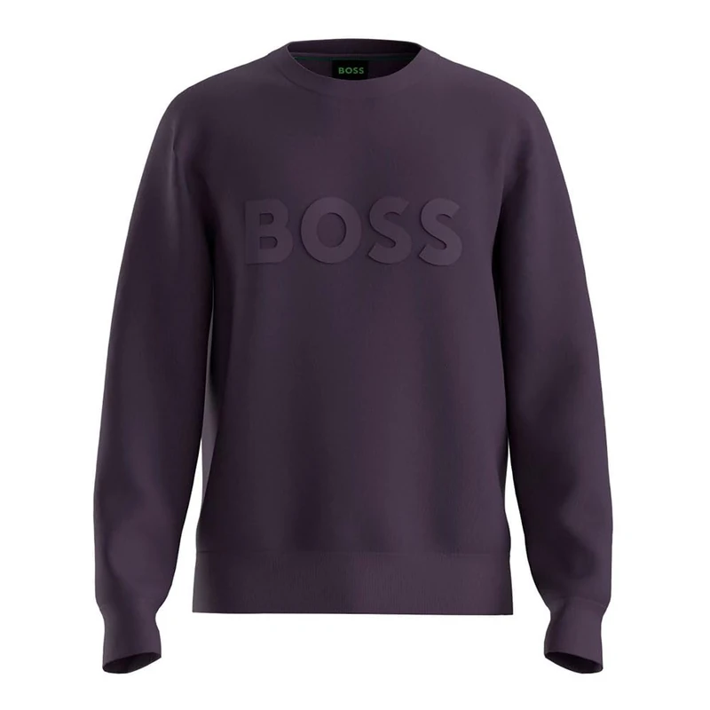 BOSS Salbo, Medium Purple 517, L