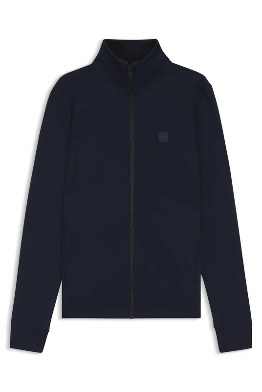 BOSS Zestart, Light/Pastel Blue 451, XS