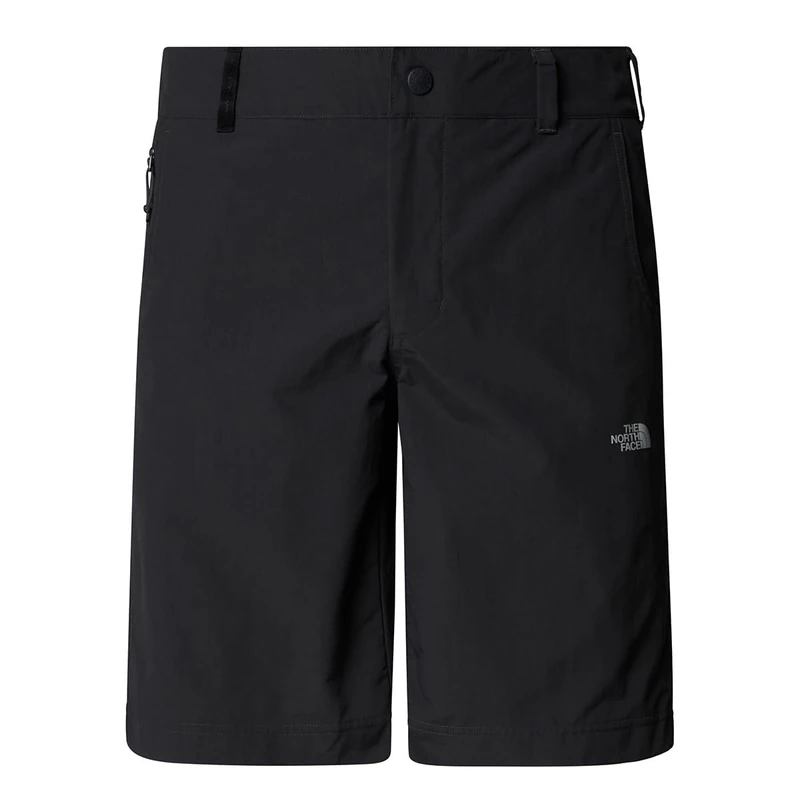 The North Face Men's Tanken Reg Shorts, Asphalt Grey/Npf, 28