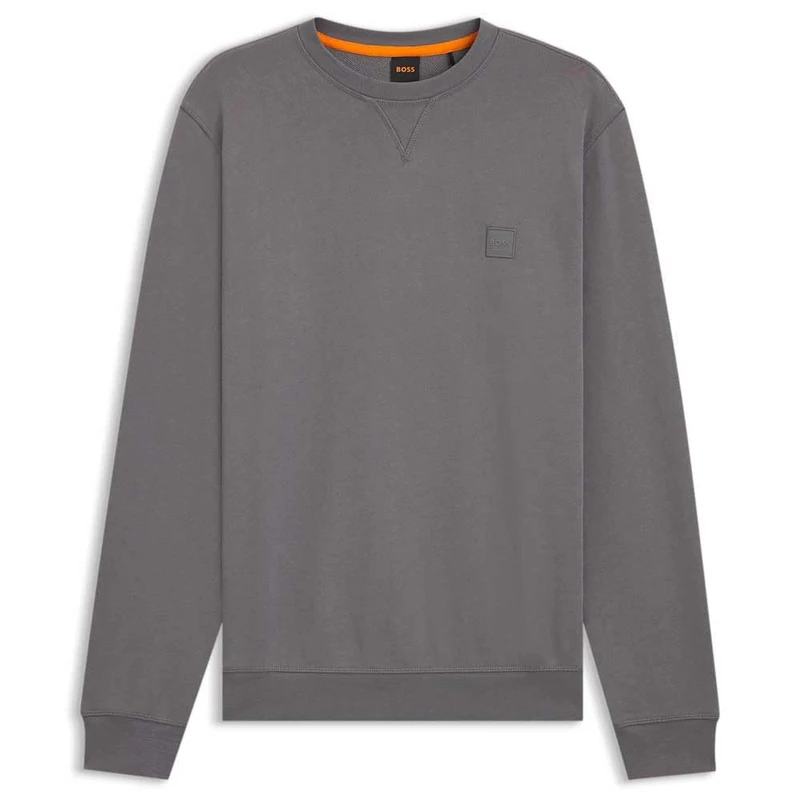 BOSS Westart, Open Grey 062, S