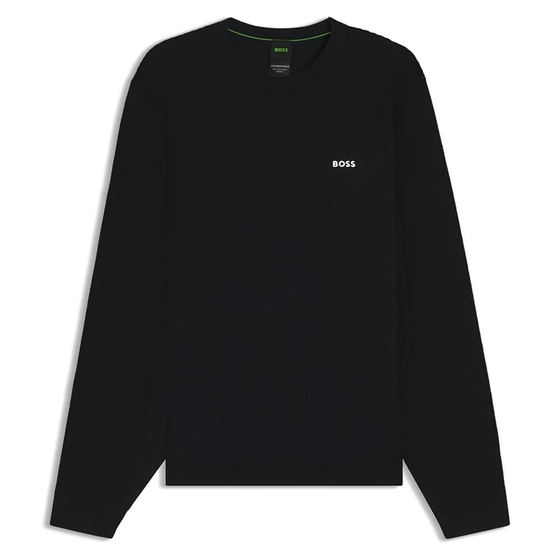BOSS KN_Momentum-X CN, Dark Blue 402, L