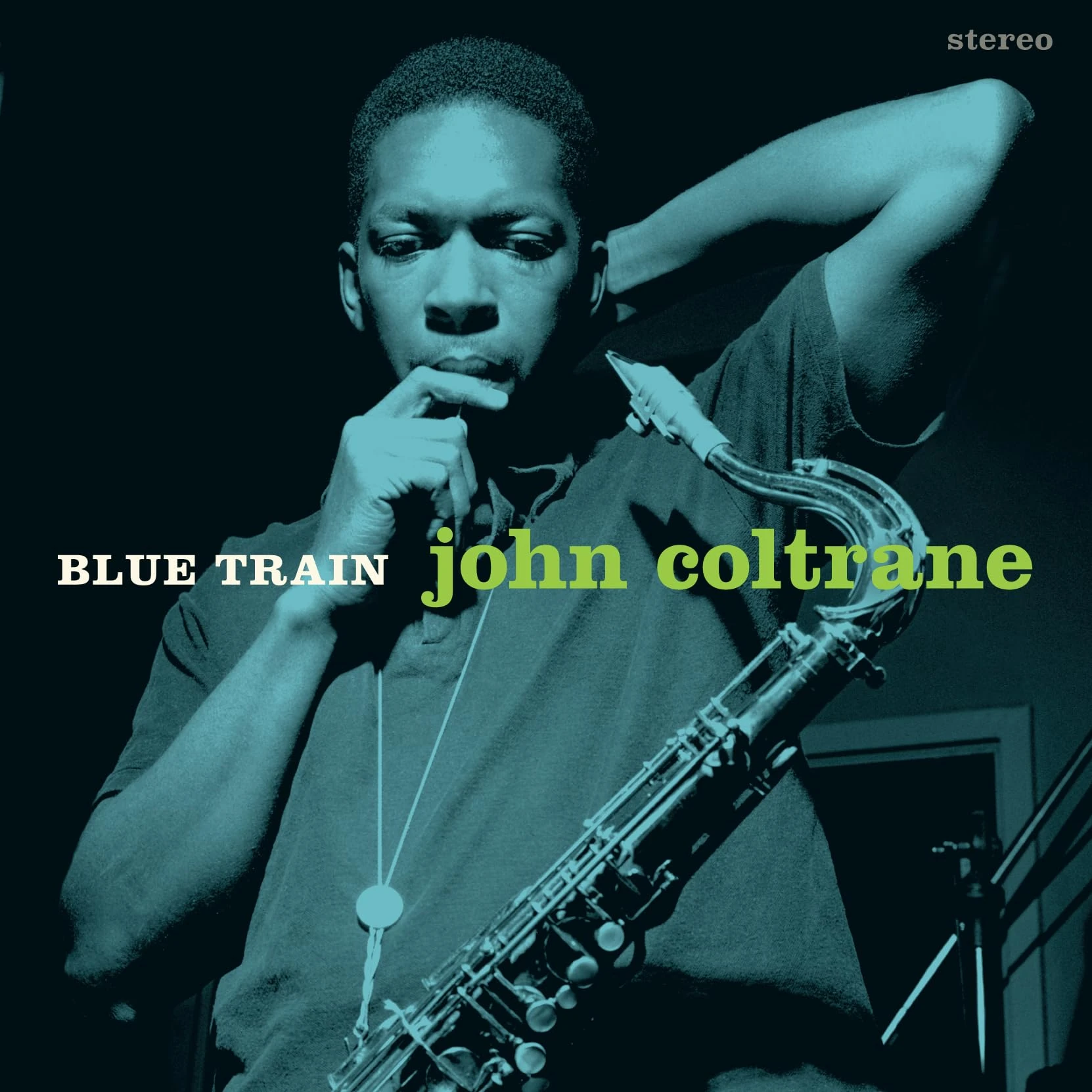 Blue Train (+1 Bonus Track) (Limited Edition) [VINYL]