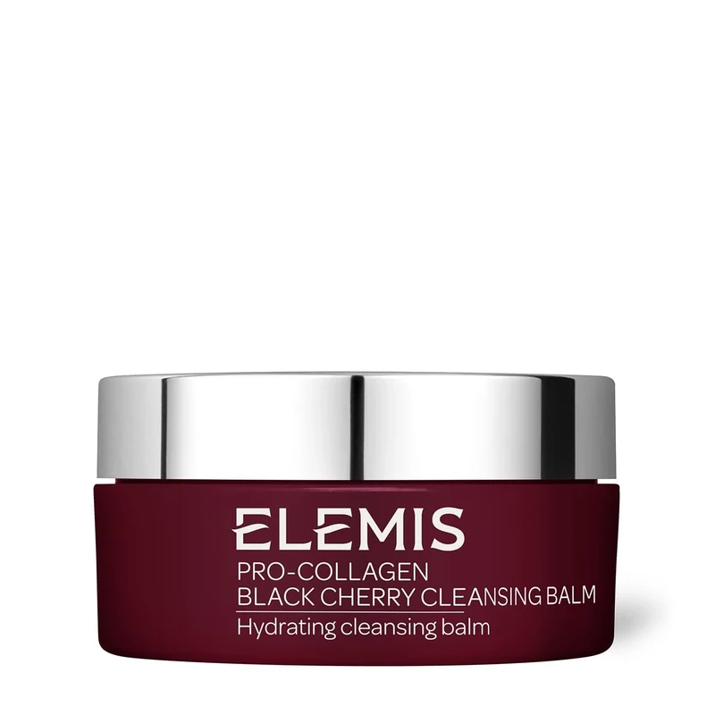 ELEMIS Pro-Collagen Black Cherry Cleansing Balm 100g