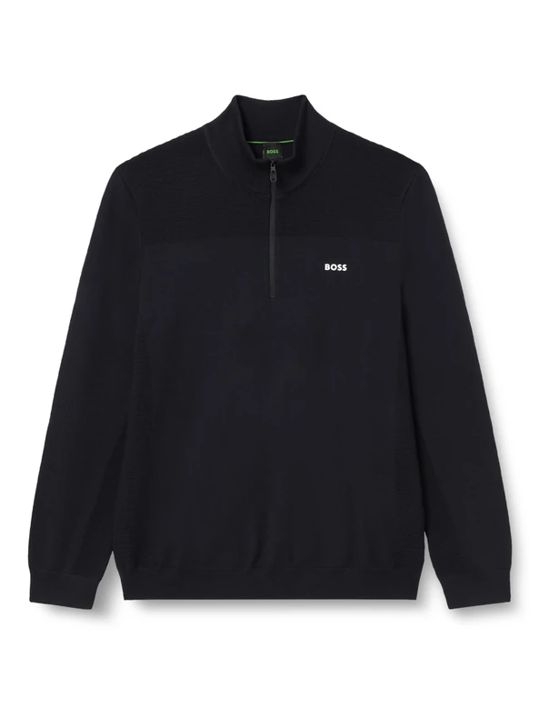 BOSS KN_Momentum-X QZ, Dark Blue 402, L