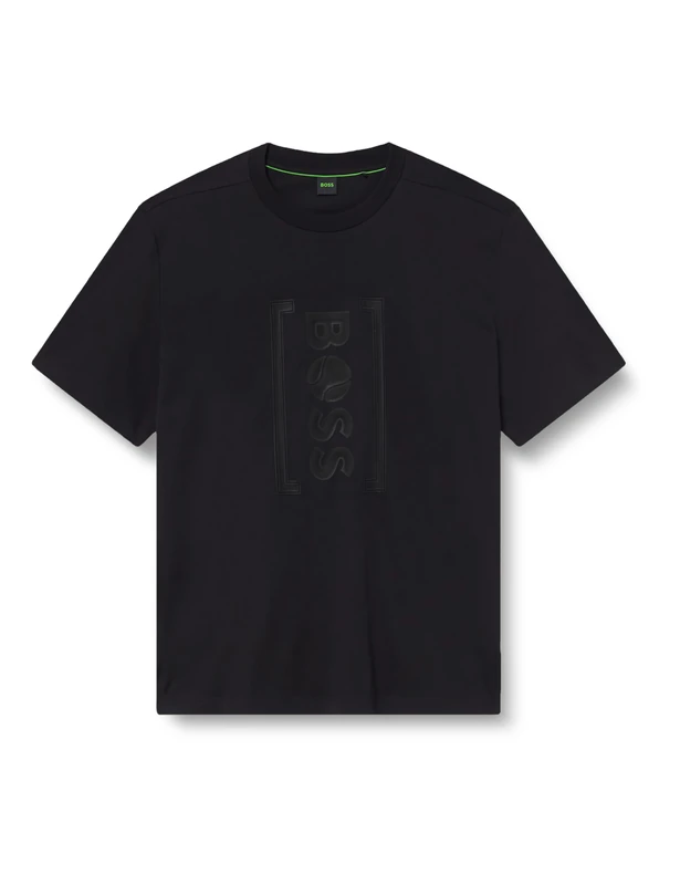 BOSS Tee Iconic TL, Natural 001, 3XL - Image 1