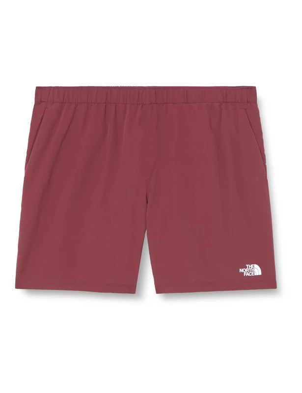 The North Face Men's Water Reg Shorts, Sumac, XXL