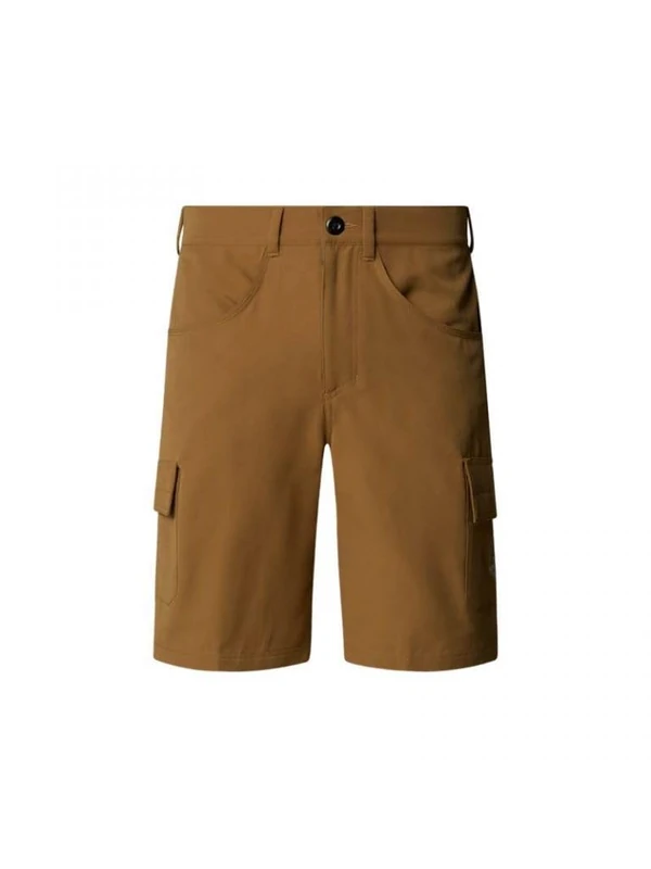 The North Face Men's Horizon Reg Shorts, Utility Brown/Npf, 30
