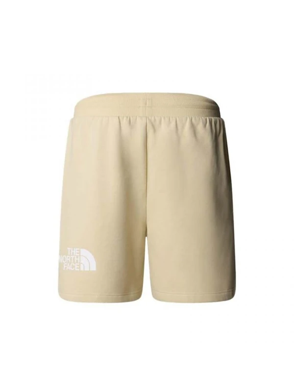 The North Face Men's Easy Regular Reg Shorts, Gravel, L