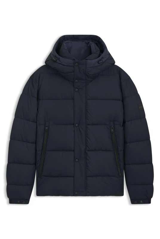 BOSS Omaris, Dark Blue 346, 66