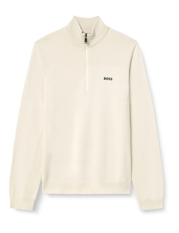 BOSS KN_Momentum-X QZ, Open White 001, 3XL