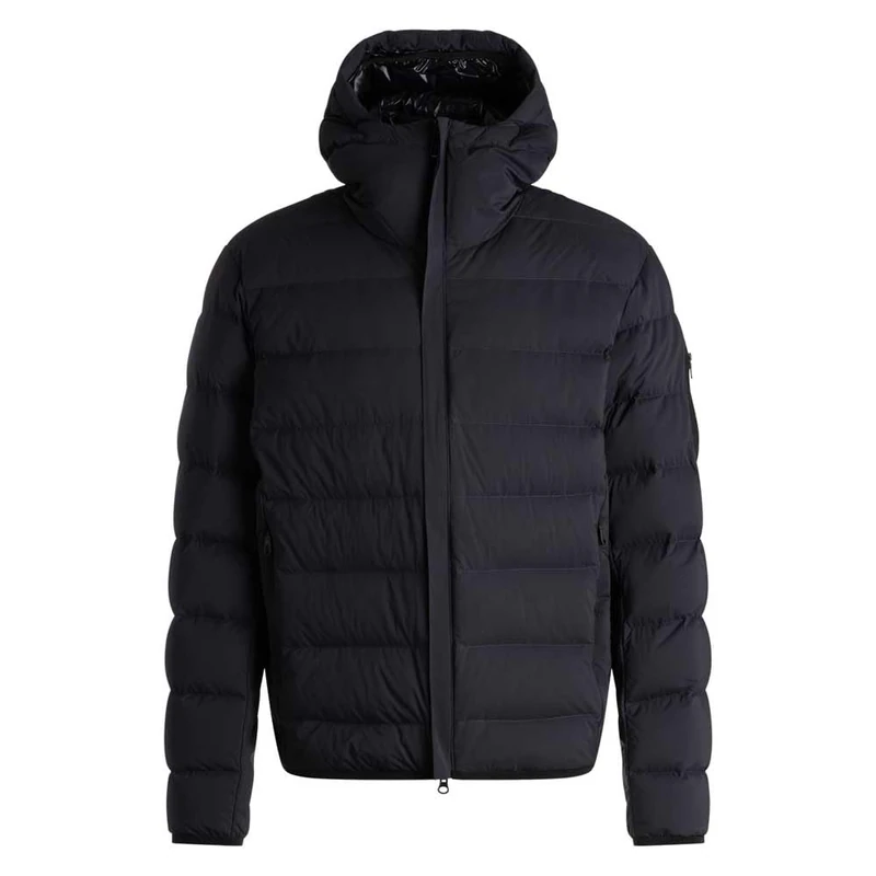 BOSS Riplite 10267912 01 Jacket M Black
