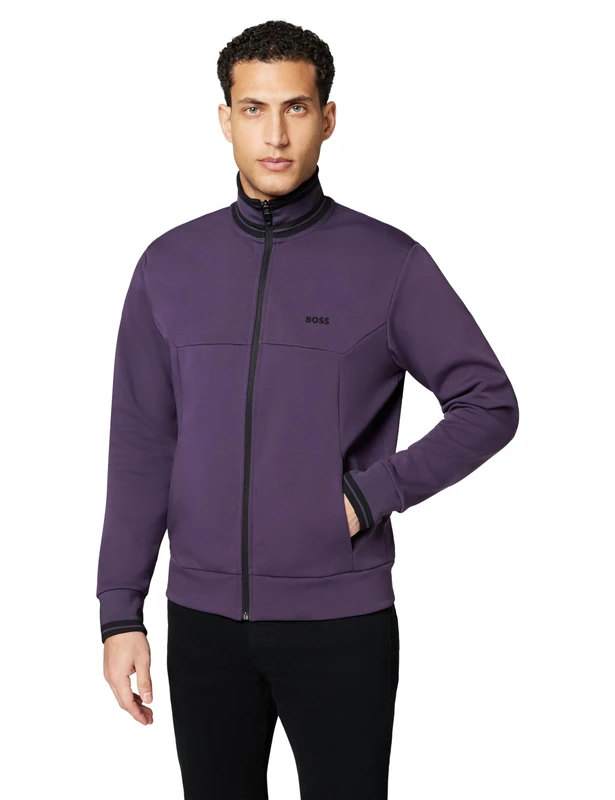 BOSS FZ Zone, Medium Purple 517, XL