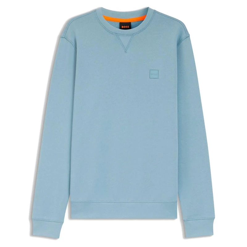 BOSS Westart, Light/Pastel Blue 451, M