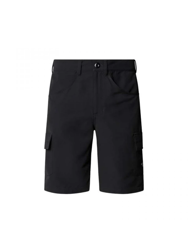 The North Face Men's Horizon Reg Shorts, Asphalt Grey/Npf, 32