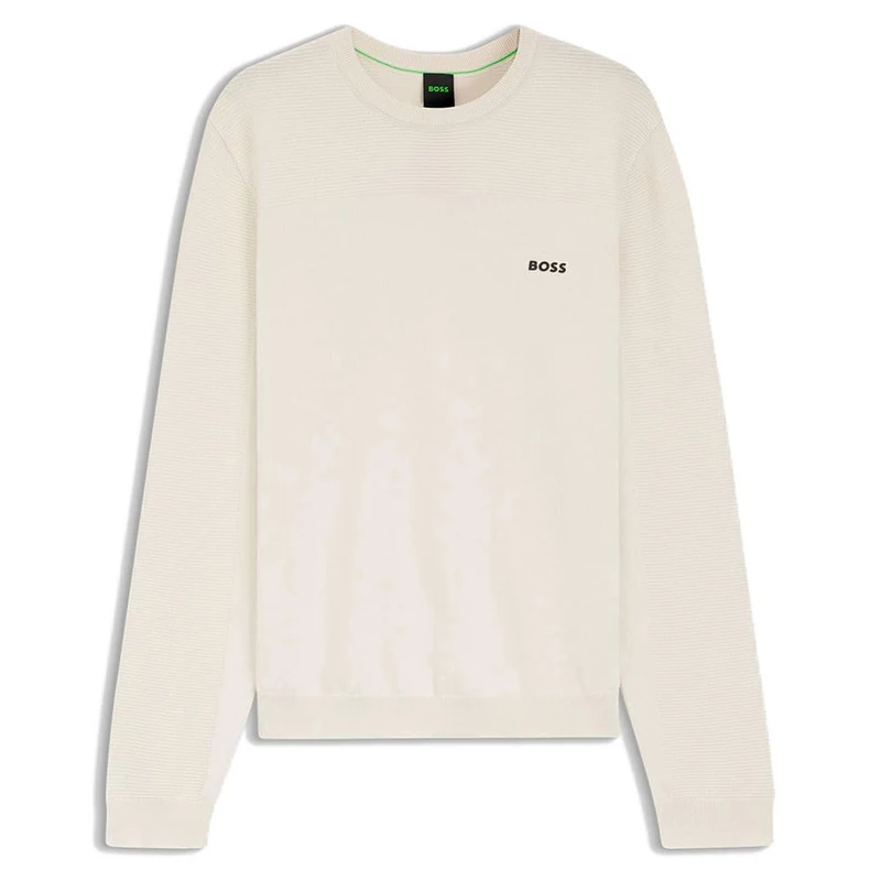 BOSS KN_Momentum-X CN, Open White 131, S