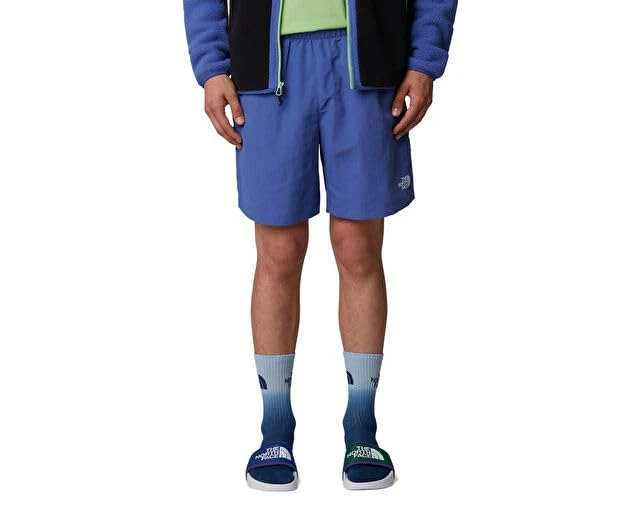 The North Face Men's Water Reg Shorts, Indigo Plum, M