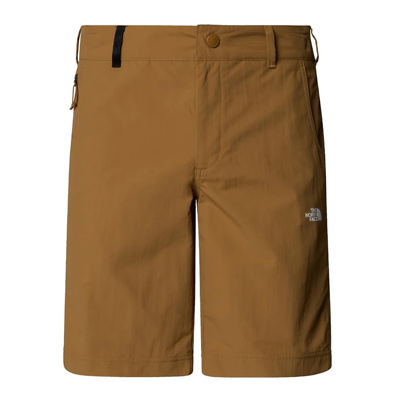The North Face Men's Tanken Reg Shorts, Utility Brown, 32 - Image 1