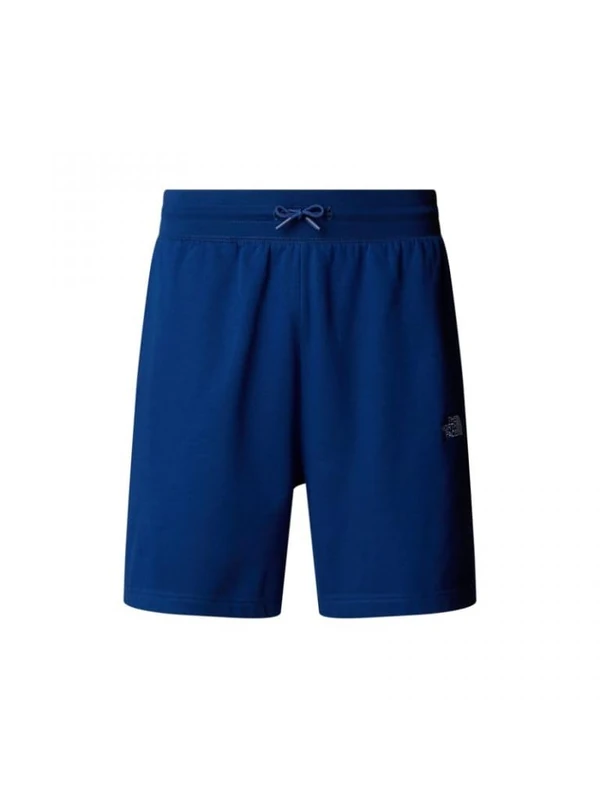 The North Face Men's Essential Relaxed Reg Shorts, Estate Blue, S