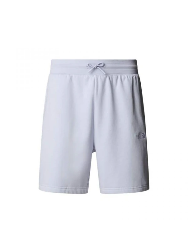 The North Face Men's Essential Relaxed Reg Shorts, Mystic Haze, S