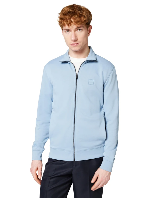BOSS Zestart, Light/Pastel Blue 451, M