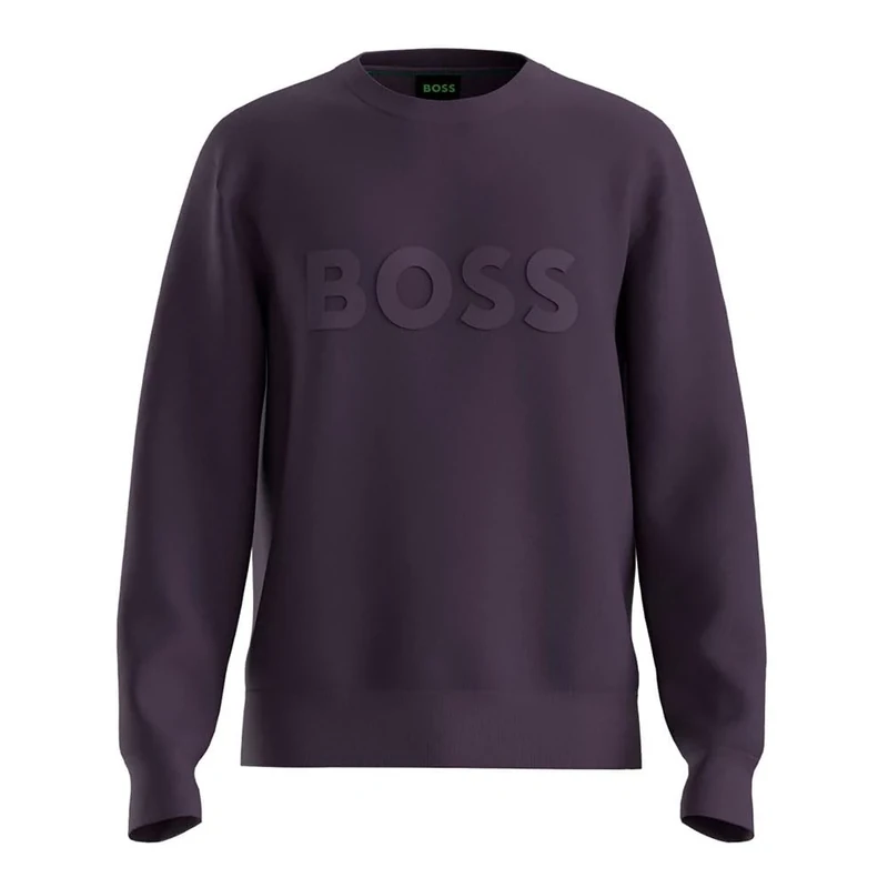 BOSS Salbo, Open White 131, S