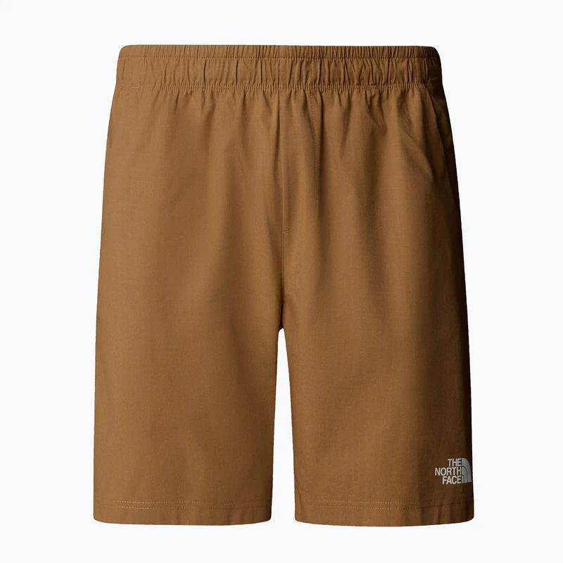 The North Face Men's Limestone Reg Shorts, Utility Brown, S