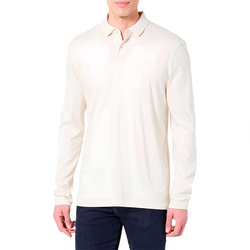 BOSS Pirol, Open White 131, XL