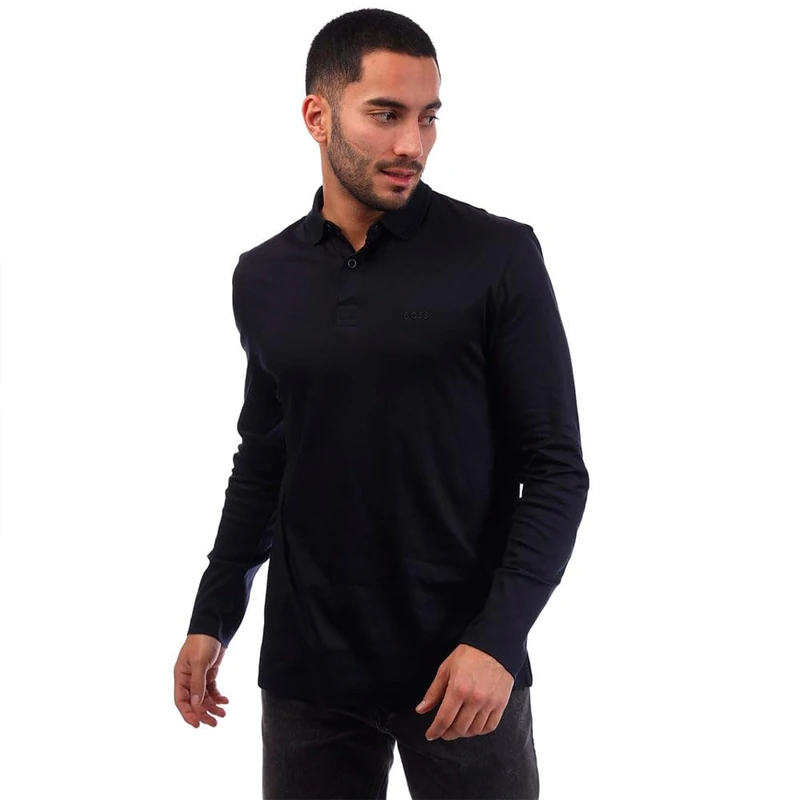 BOSS Pirol, Dark Blue 402, 6XL - Image 1