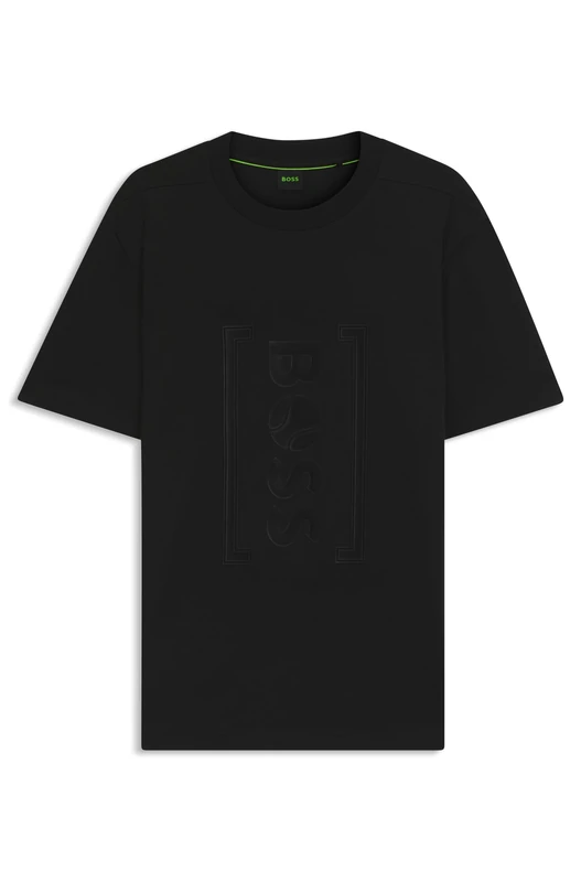 BOSS Tee Iconic TL, Black 001, XL