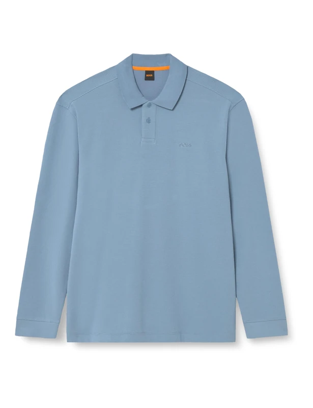 BOSS Petempestolong, Black 451, 3XL