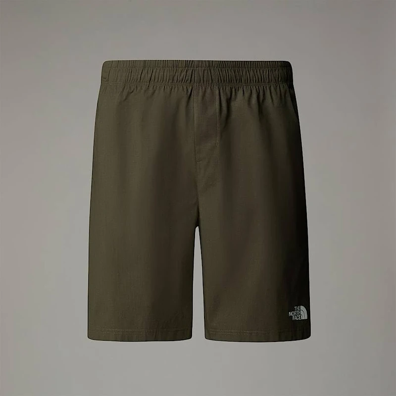 The North Face Men's Limestone Reg Shorts, New Taupe Green, L - Image 1