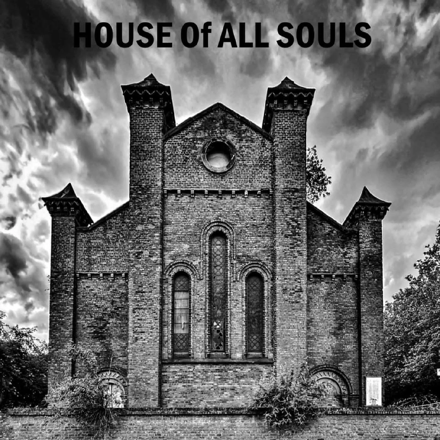 House Of All Souls [VINYL]
