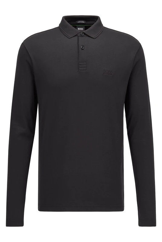 BOSS Pirol, Black 001, 6XL