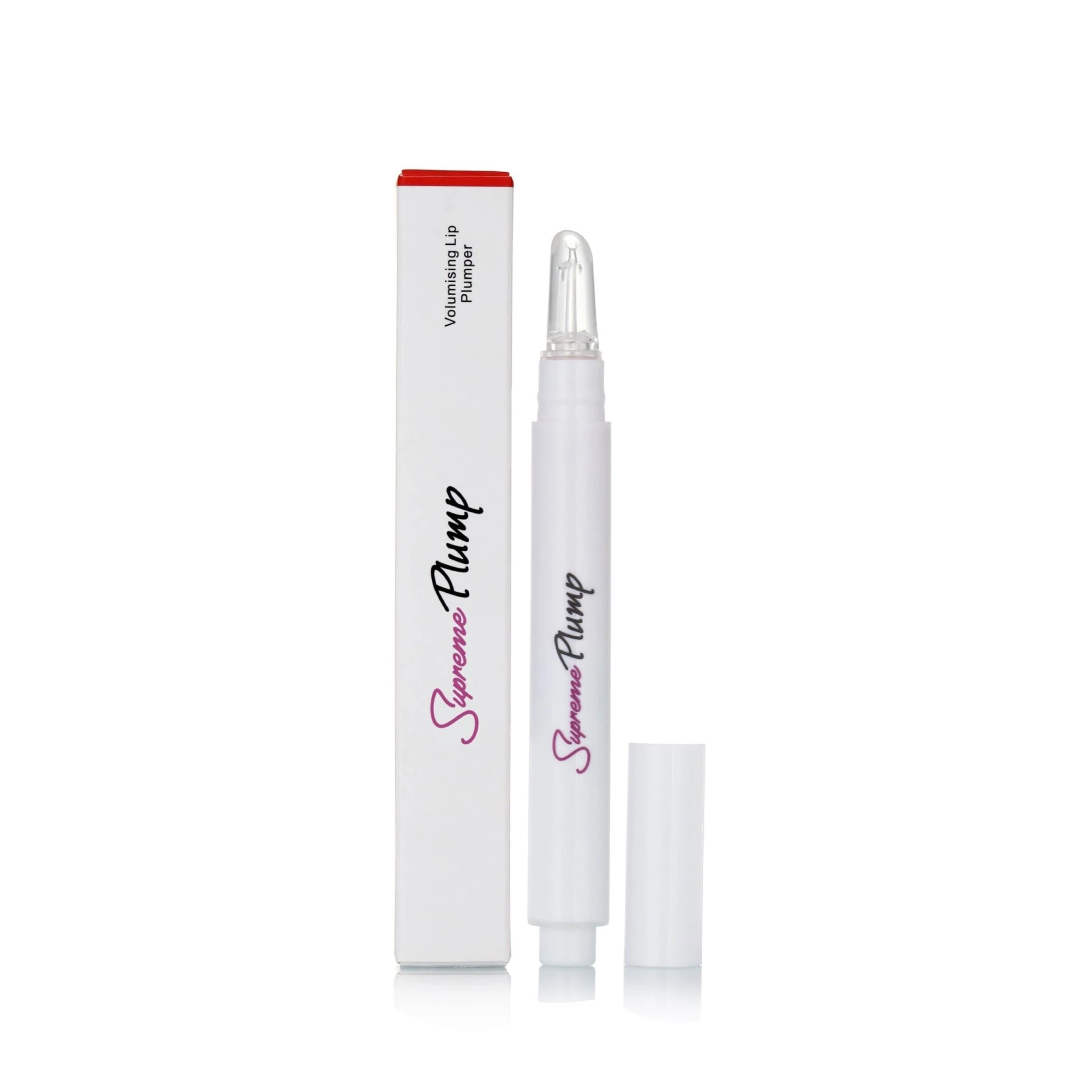 SupremePlump Volumising Lip Plumper