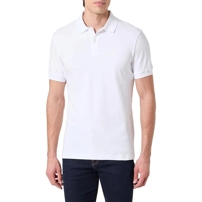 BOSS Pio 2, White 100, 3XL