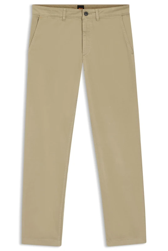 BOSS Chino-Regular-1