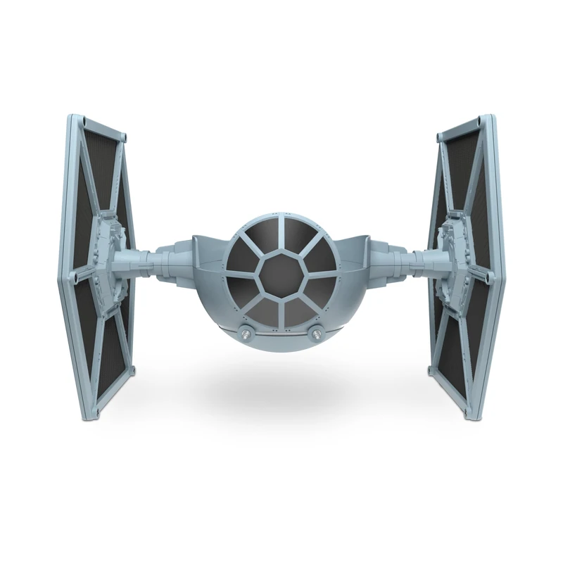Amazon Star Wars TIE Fighter Stand for Echo Dot 4th & 5th Gen - Image 1