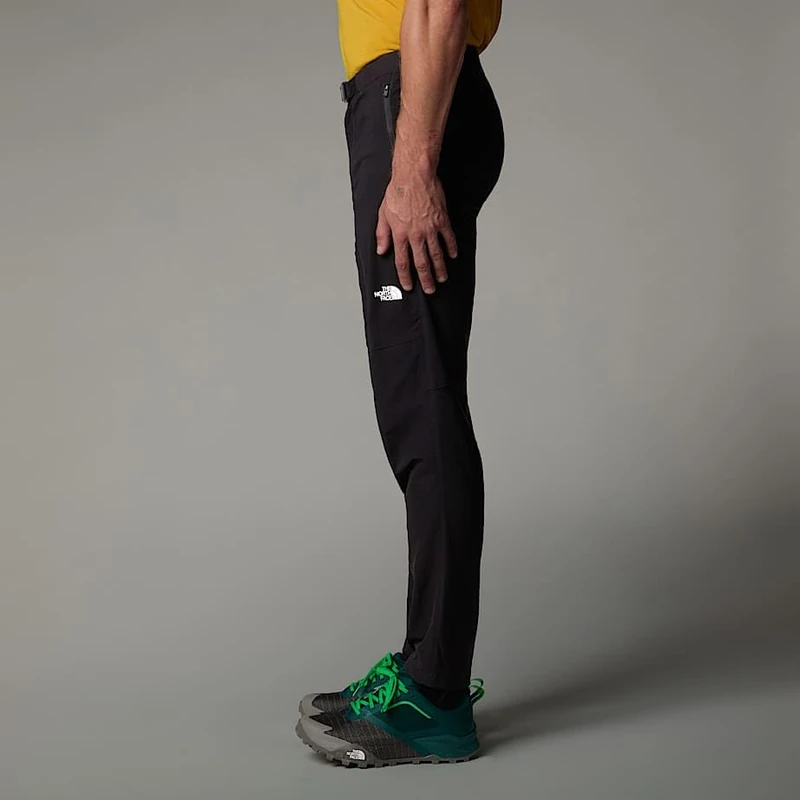 The North Face Men's Lightning Reg Pants, TNF Black/Npf, 36