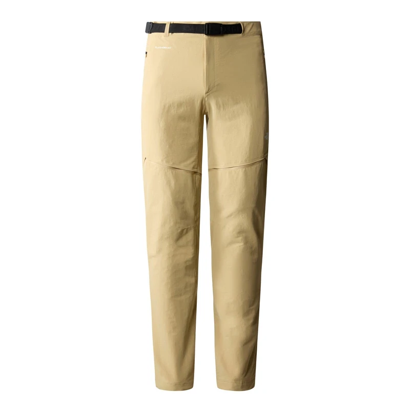 The North Face Men's Lightning Convertible - EU Sht Pants, Khaki Stone/Npf, 38