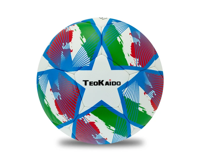 Teorema PVC Football Size 5 420g