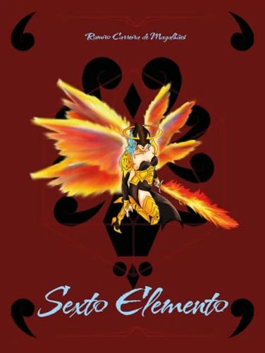 Sexto Elemento R.P.G.: - Deluxe Edition