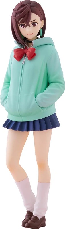 Momo 17cm Dandadan Pop Up Parade Figure