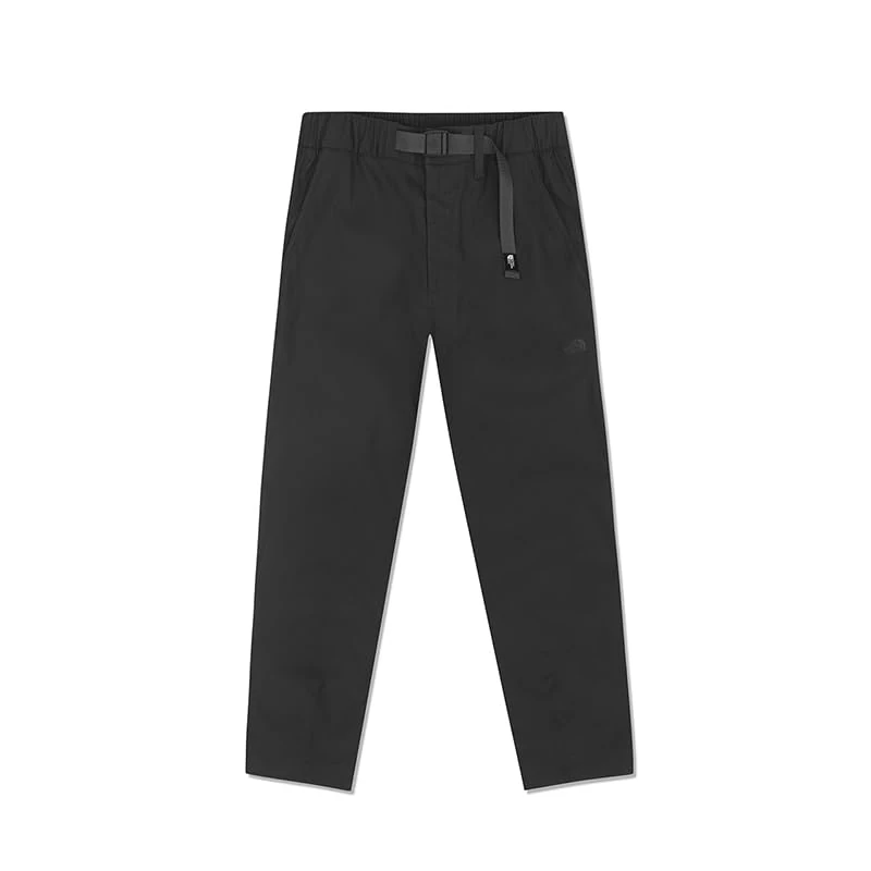 The North Face Men's Lw Woven - Ap Reg Pants, TNF Black/Npf, M